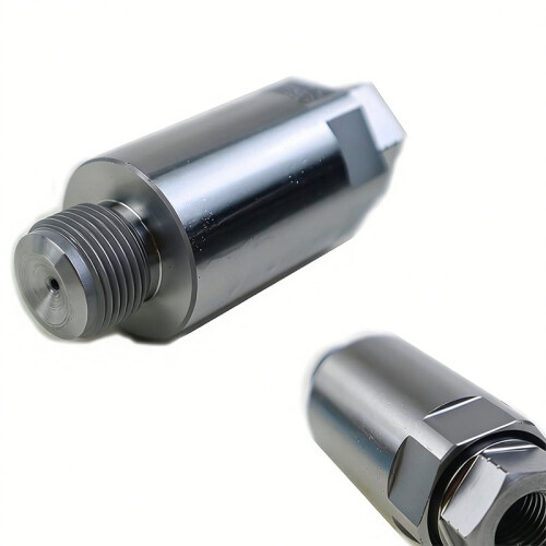 4383889 Rail Pressure Relief Valve for  XPI Common Rail Pump DC09/DC13/DC16 1