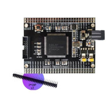 SPARTAN-6 XC6SLX9 FPGA Kärnkort Systemkort Utvecklingskort XC6SLX9 TQG144C