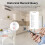 Zigbee 3.0 PIR Infrared Detector Human Motion Sensor  Home Security Anti-Theft Work with Gateway for Alexa Alice 1