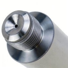 4383889 Rail Pressure Relief Valve for XPI Common Rail Pump DC09/DC13/DC16