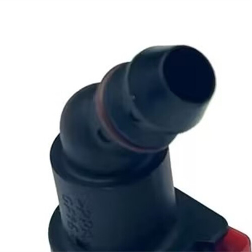 For  Differential Pressure Sensor Quick Connector 2