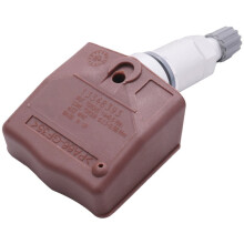 4 Pcs 13348393 TPMS Tire Pressure Sensor for Zafira C Astra Insignia 433MHz