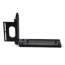 Vertikale PCIe 3.0 Grafikkartenhalterung, GPU-Halterung, VGA-Stütze für PCI-E 3.0 X16 A