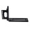Suporte Vertical para Placa de Vídeo PCIE 3.0, Compatível com PCI-e 3.0 X16 A 1