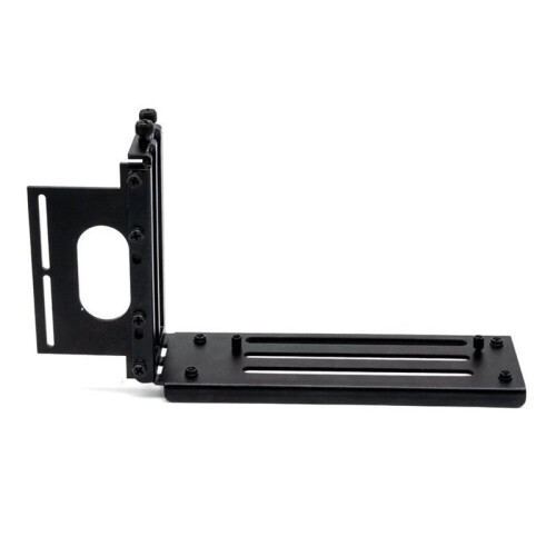 Suporte Vertical para Placa de Vídeo PCIE 3.0, Compatível com PCI-e 3.0 X16 A