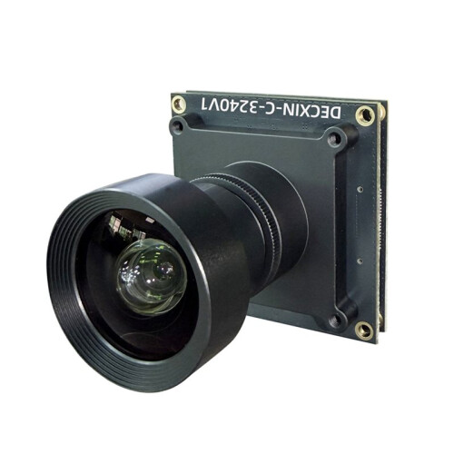 IMX585 USB3.0 Camera Module 8MP 4K HD 60fps Industrial Camera with Face Recognition and UVC Protocol 102 Degrees 1