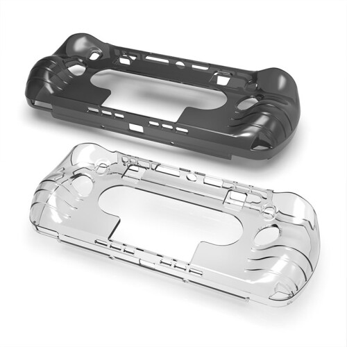 Protective Case for GPD Win 5 Handheld Game Console Waterproof Anti Drop Soft Transprent TPU Protective Cover B 1