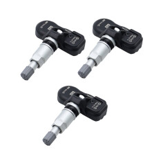 3Pcs Programmable TPMS Sensor 315MHZ Universal Programmable Autel TS408 TS508 ITS600 Tire Pressure MX Sensor Monitor