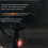 ROCKBROS R3 Dual-Bracket Synchronized Braking Taillight Bicycle Rear Light Synchronized MTB Road Cycling Tail Light 5