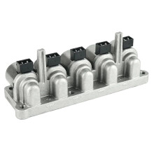 OEM 46313-23000 Transmission Solenoid Valve Assembly for   /Modern D82420D A4CF1 A4CF2 Car Accessories