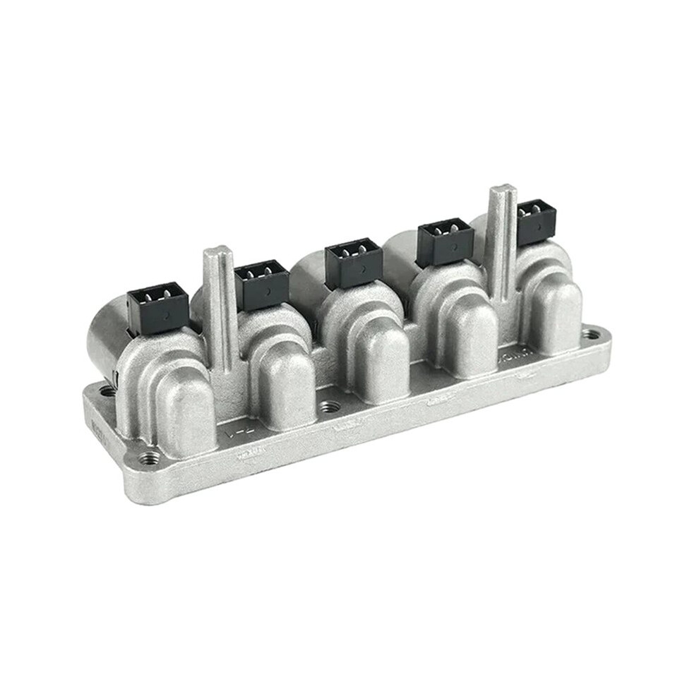 Oem 46313-23000 Transmission Solenoid Valve Assembly For /Modern D82420d A4cf1 A4cf2 Car Accessories Light 6033601685950