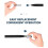 30 Pcs - for IFLYTEK AINOTE 2 Replacement Nibs Refills with Tweezer,Writing Tablet Pen Tips for Iflytek AINOTE 2 Note 3