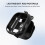 Hat Clip for  GO Ultra Camera Adjustable Protection Fixed Border Cap Clip Brim Adapter POV Vlog Mount 3