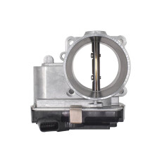 8981317383 98131-738-3 Car Throttle Body Assy for D-MAX I 2002-2012 D-MAX II 2011-
