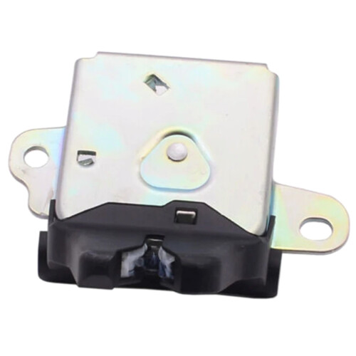 Trunk Tailgate Lock 64610-0D010 for   E12 2001-2008 2