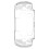 Protective Case for GPD Win 5 Handheld Game Console Waterproof Anti Drop Soft Transprent TPU Protective Cover B 5