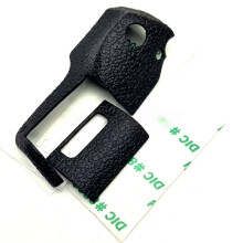 CF Memory Card Door Cover Rubber Skin for ILCE-7M2 A7M2 A7SII A7RII A7S2 Camera Replacement Repair Part Thumb Skin