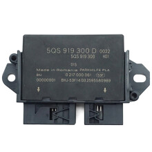 5QS919300D PDC Parking Assist Control Unit for /Variant/Santana 2024-2027