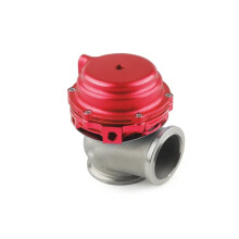 Car 44mm V Band External Wastegate Kit Turbo Wastegate for Supercharge Turbo Manifold Car Accessories