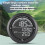 Backlight Bike Computer Waterproof Round Shaped Bike Computer Backlight Screen Cycle Odometer 5