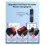 104-Piece Picture Hanging Tools Kit with Level, No Measurement Needed for Perfect Alignment 1