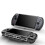 Protective Case for GPD Win 5 Handheld Game Console Waterproof Anti Drop Soft Transprent TPU Protective Cover A 3