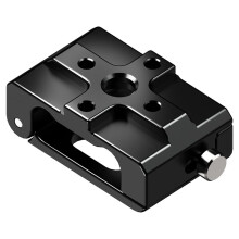 Universal DSLR Camera -Compatible Cable Clamp Wire Lock Clamp Cable Organizer Clip for   Camera Cage