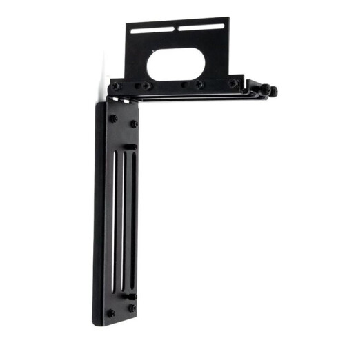 Supporto Verticale per Scheda Grafica PCIE 3.0 Supporto per Scheda Video VGA con Montaggio GPU per Pci-E3.0x16 A 1