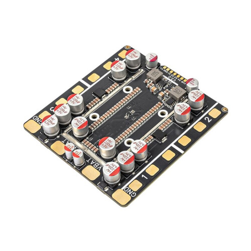 12S 100A 4-in-1 ESC Electronic Speed Controller for 17inch 18inch RC FPV Drone 2