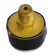 1/8BSP Thread 300bar 25mm Diameter Hpa Gauge High Pressure Manometer FX Accessories Precision Gauge Paint Air  Gauge