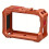 Camera Frame Holder Metal Cage for  OSMO Action 6 Accessories Expandable Frame for Action 6 Mount Accessories Grey 8