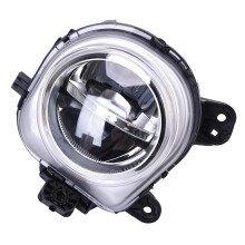 Front Bumper LED Fog Light Lamp DRL Driving Lamp for X3 X4 F26 X5 F15 F85 X6 Left 63177317251