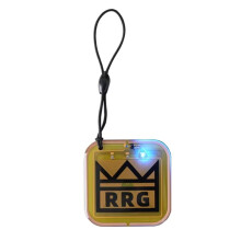 Field Strength Detection Card RFID Detector Low Frequency High Frequency Ultra High Frequency RRG LF//UHF