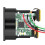 NV7-600m Secondary Development Laser Ranging Module Industrial-Grade Laser Ranging Sensor Long-Range Laser Module TTL 5
