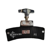 M1 Drum Set Harmony Stickers, Drum Set Mute Stickers, Snare Drum Set, Drum Instrument Accessories