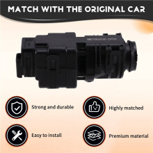 Car Interior Heater Temperature Control Sensor BM5T8B506AB BM5Z19C734A 1737527 for Focus C-Max 2010-2019
