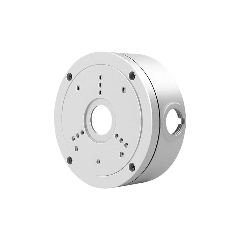 For Junction Box -1280Zj-Xs -1280Zj-S Aluminum Cctv Accessories Bracket For Dome Bullet Camera 6032923572252