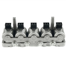 OEM 46313-23000 Transmission Solenoid Valve Assembly for /Modern D82420D A4CF1 A4CF2 Car Accessories