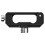 Universal DSLR Camera -Compatible Cable Clamp Wire Lock Clamp Cable Organizer Clip for   Camera Cage 4
