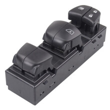 25401-4JG0A 254014JG0A Car Front Right Electric Power Window for Tiida Altima Sylphy X-Trail Qashqai RHD