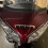 Motorcycle Headlight Fairing Eyebrows Trim for  Goldwing 1800 GL1800 2004-2011 Accessories 3