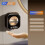 Automatic Hand Washer Infrared Sensor Liquid Gel Soap Dispenser with Temperature Digital Display for Kitchen B 3