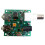 40M CW Shortwave Signal Sender Transmitter Module Micro Low Power Amplitude Telegraph QRP DIY Kit Replacement 5