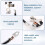 Battery Negative Cable AV6Z10C679E AV6N10C679BF for  Focus  Transit Escape 2011-2014 7