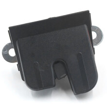 6J4827505D 6J4 827 505D 6J4 827 505 D New for Ibiza Mk4 Mk5 ALTEA XL Rear Trunk Boot Lid Lock Actuator