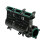 Intake Manifold HX7G-9424AA for  Focus Mondeo Mustang 2