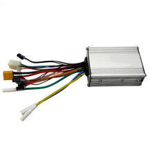 Controller for Maxhwheel T4 Electric Scooter Single-Drive Controller