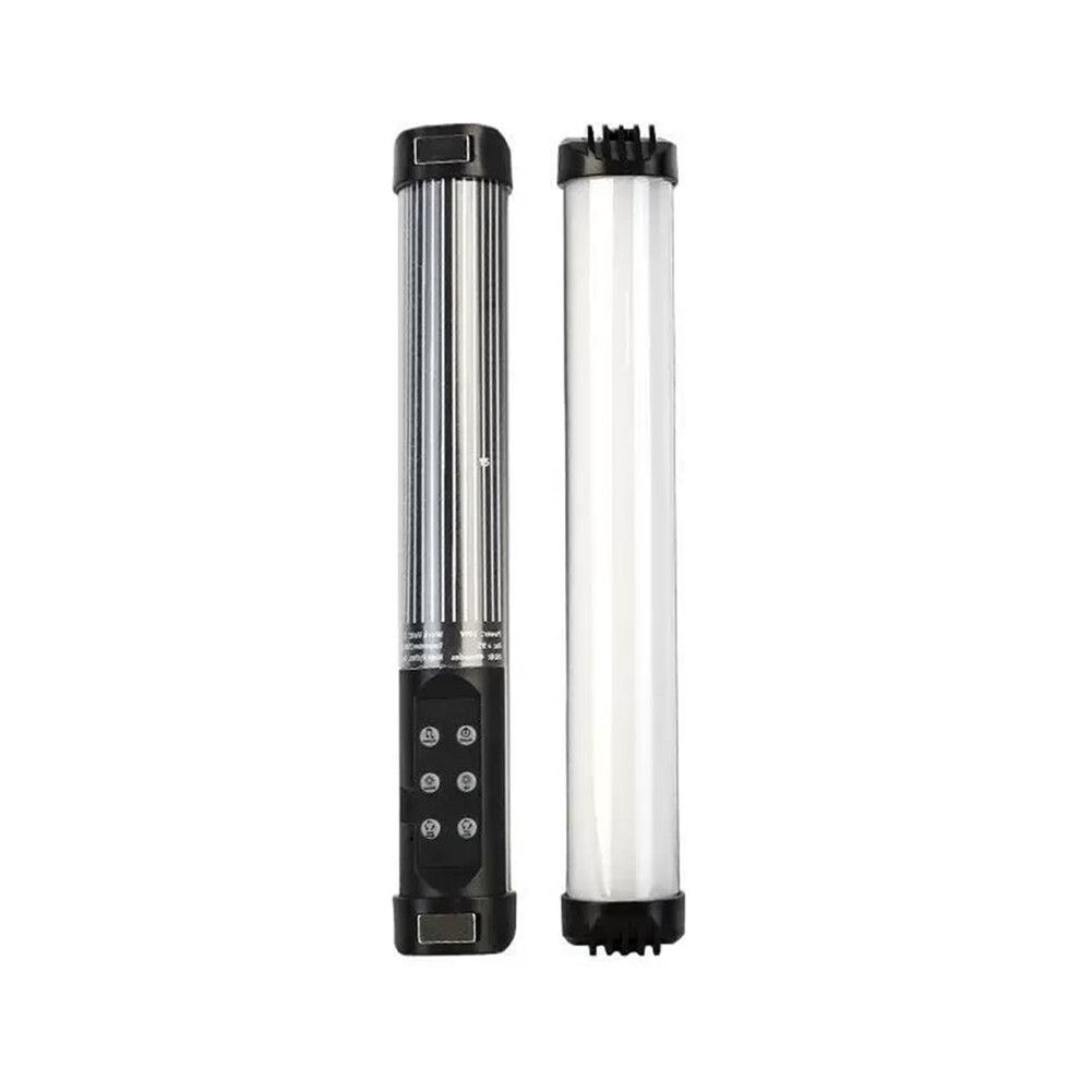 Handheld Led Rgb Stick Magnet Photographic Ing 2700-7500K Photography Fill Lamp Light 6032810413149