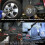 Front Control Arm Bushing Kit for  Beetle 98-06 /  85-06 /  85-06 Polyurethane PQY-CAB01 Car Accessories 3