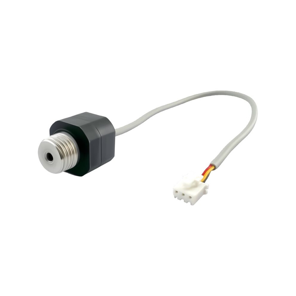 Low Power Ceramic Pressure Sensor Transmitter Ip67 Waterproof 0-10Bar Range For Water Meter/Pump 4711352743014